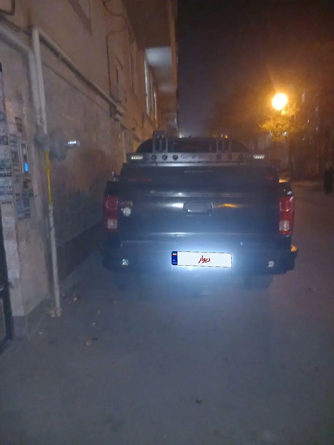 ماشین KMC|خودرو سواری و وانت|قزوین, |دیوار