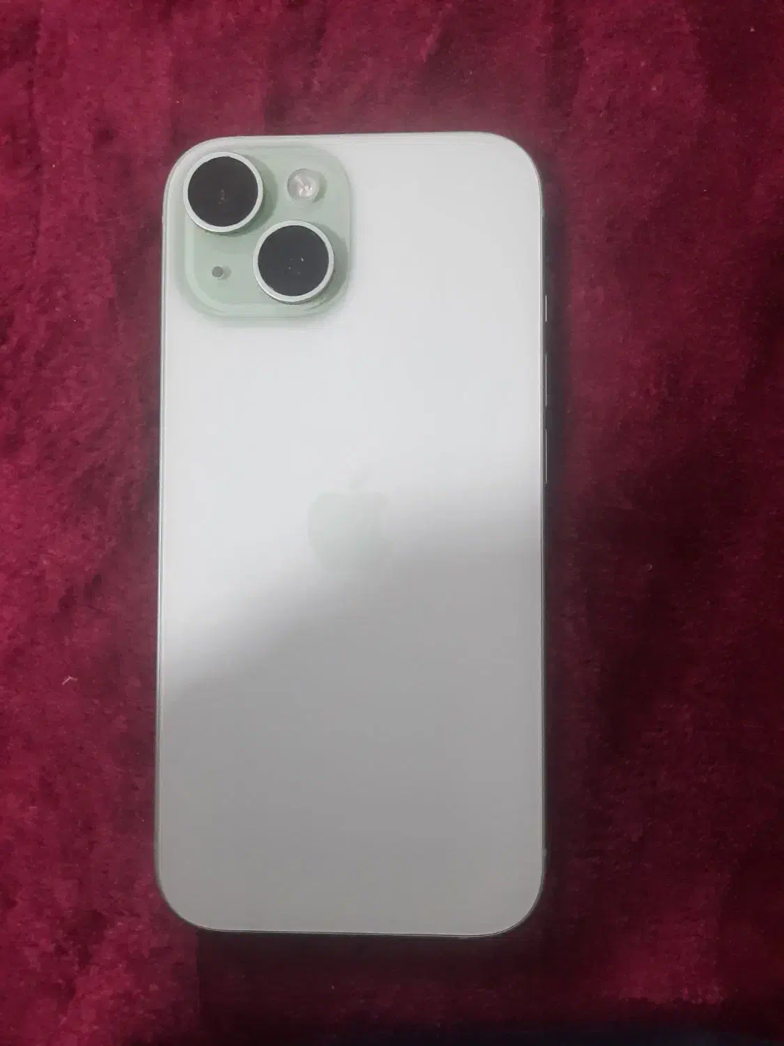 iPhone 15|موبایل|کرج, عظیمیه|دیوار