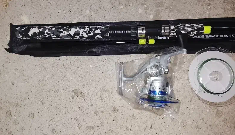 قلاب ماهیگیری اصل|ماهیگیری|خرمآباد, |دیوار