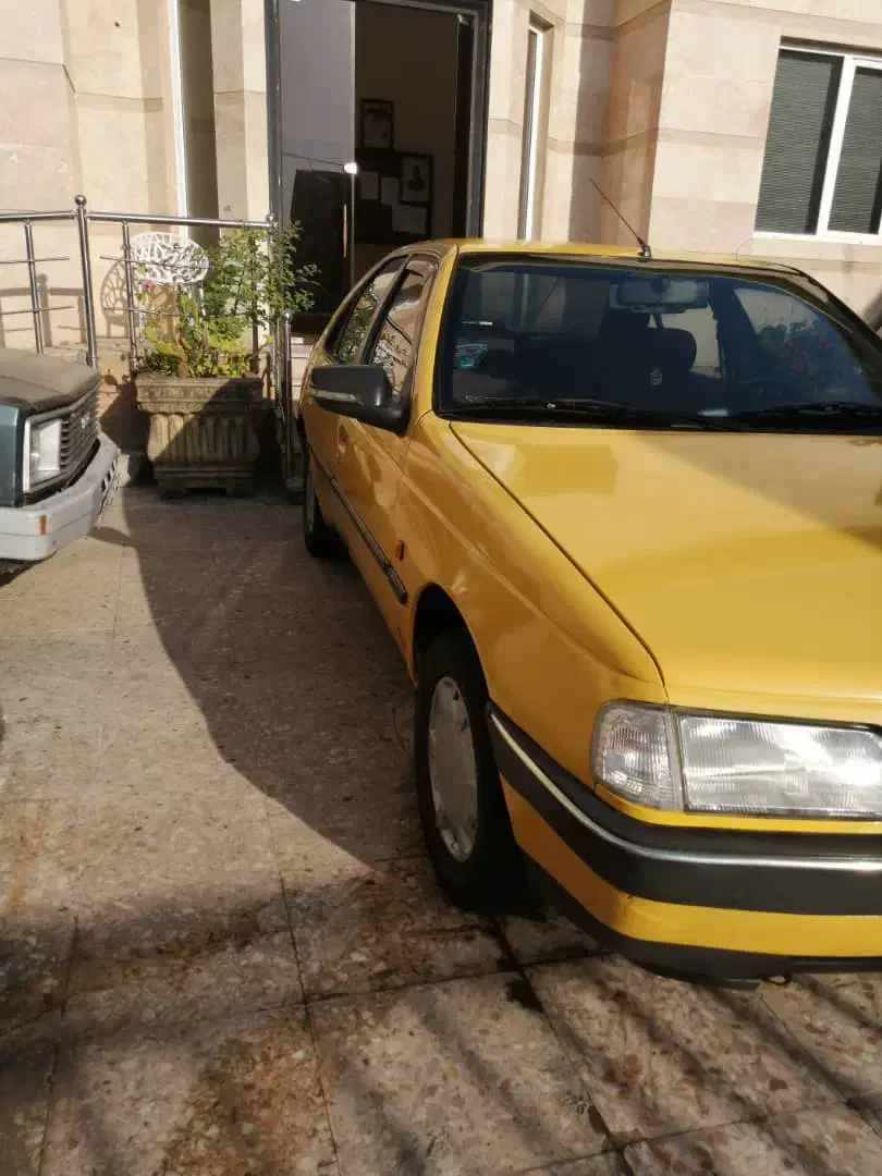 ۴۰۵ پلاک ع|خودرو سواری و وانت|رشت, گلسار|دیوار