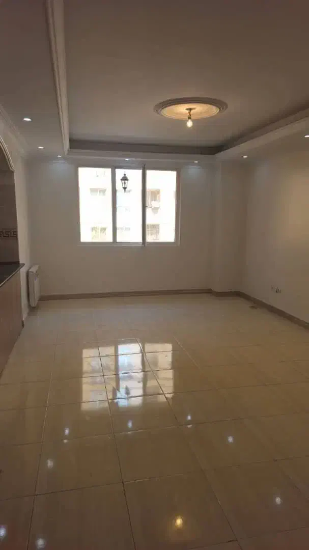 تهرانسر ۹۰ متر دو خواب سنددار|فروش آپارتمان|تهران, باشگاه نفت|دیوار