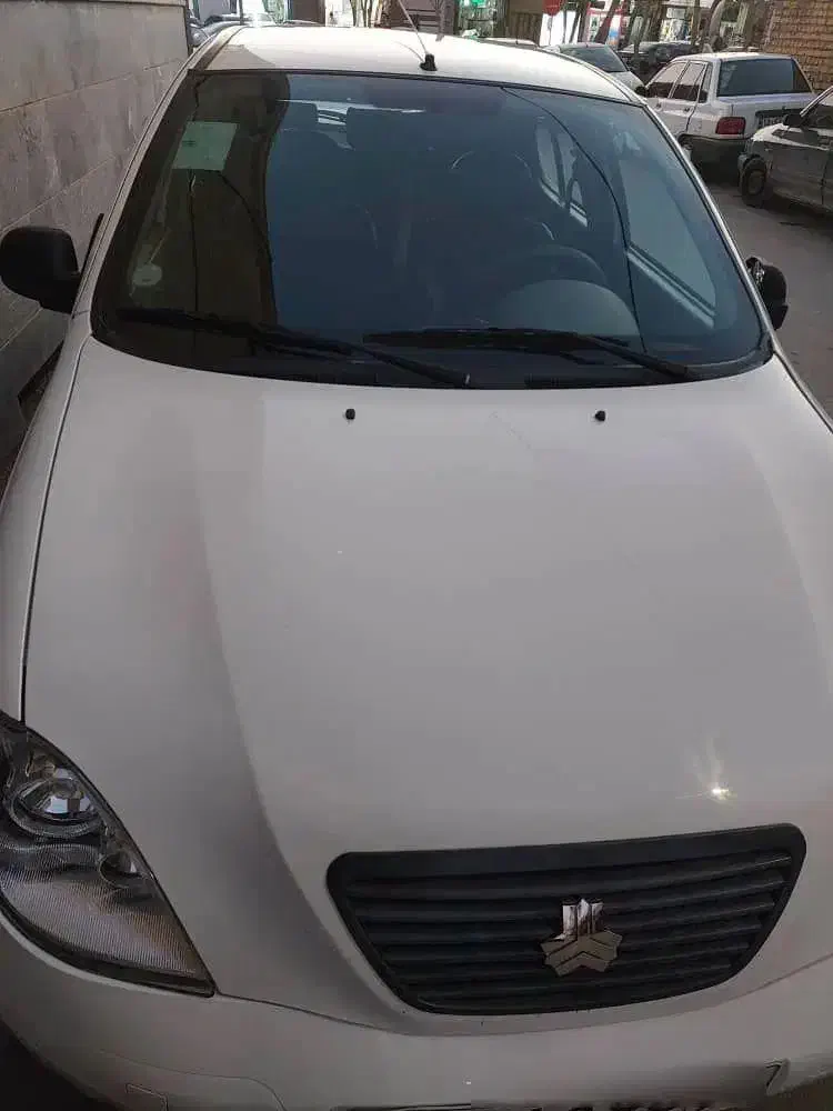 تیبا۲ مدل ۹۹|خودرو سواری و وانت|اصفهان, فجر|دیوار