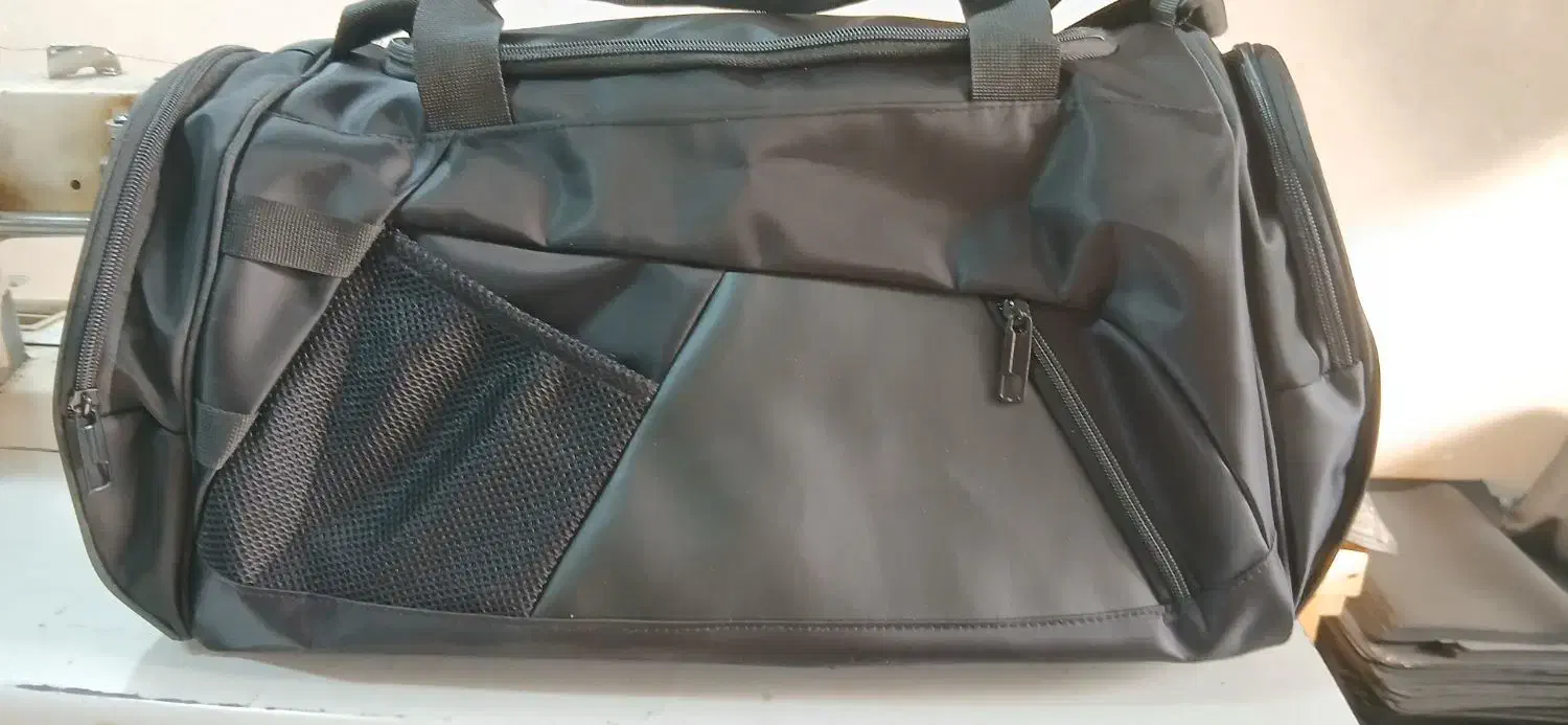 کیف ورزشی و باشگاهی|کیف، کفش، کمربند|تهران, قیام|دیوار