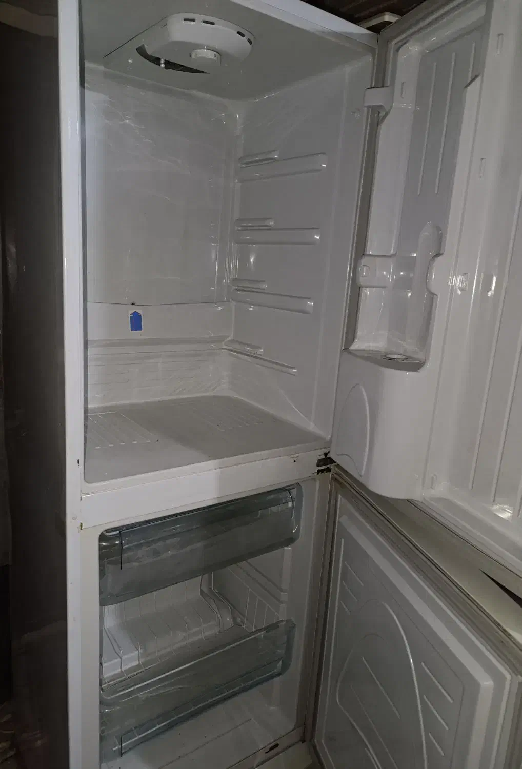 فروش یخچال|یخچال و فریزر|میامی, |دیوار