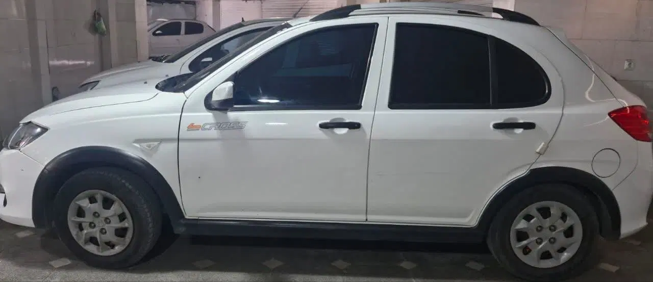 کوئیک ۱۴۰۱|خودرو سواری و وانت|همدان, |دیوار