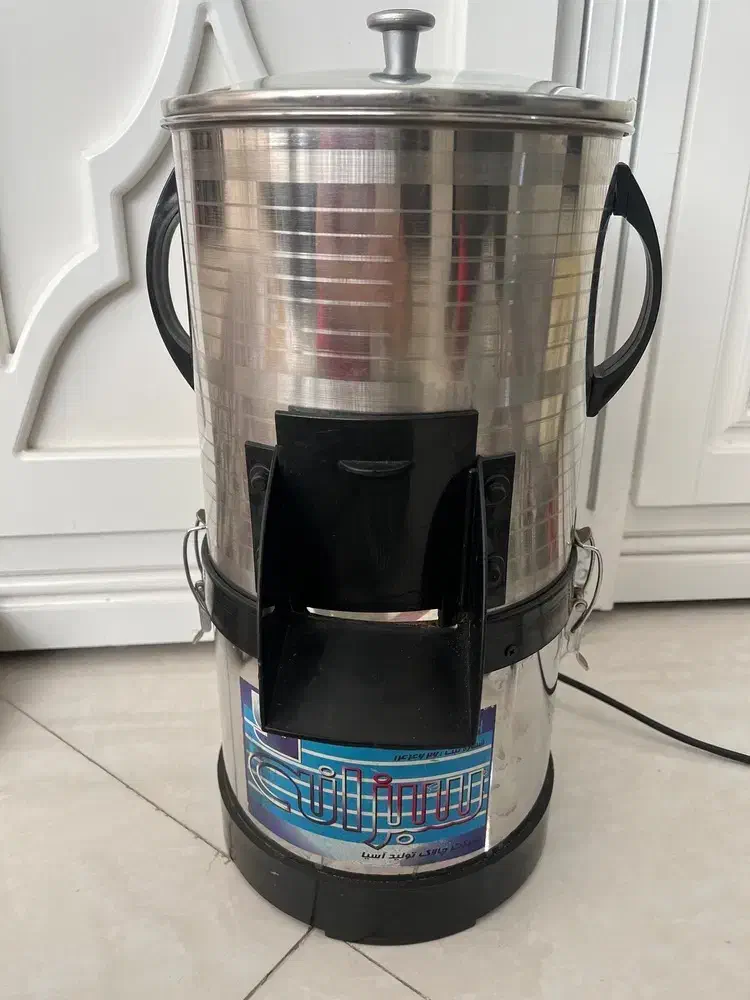 سبزی خردکن|خردکن، آسیاب، غذاساز|تربتحیدریه, کاشانی|دیوار