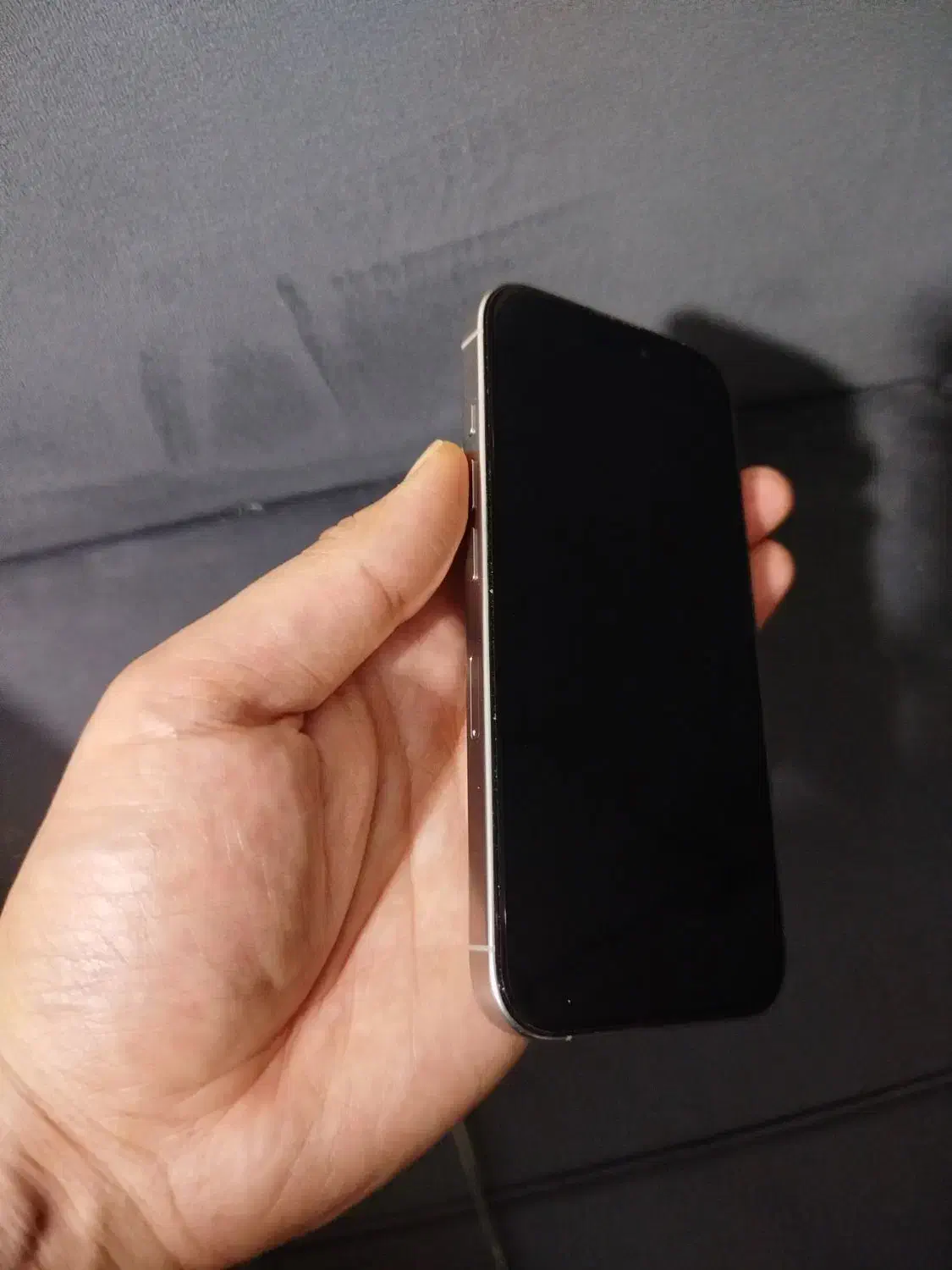 iPhone 16 Pro|موبایل|تهران, سبلان (لشگر)|دیوار