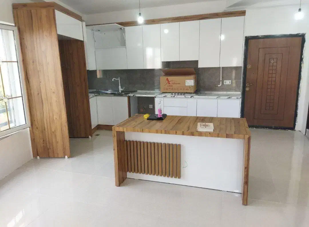 رهن واجاره واحد ۹۰متر|اجارهٔ آپارتمان|رودسر, |دیوار