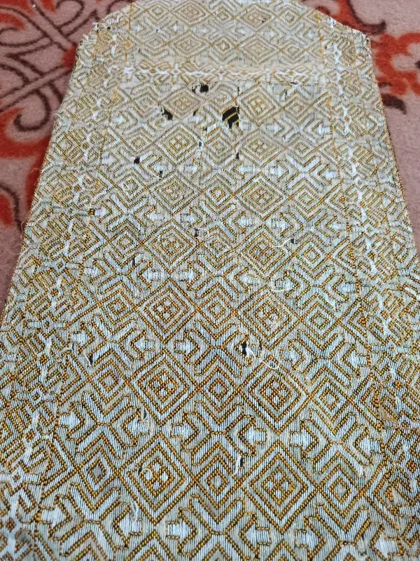 زی استین|گلیم، جاجیم، گبه|زاهدان, |دیوار