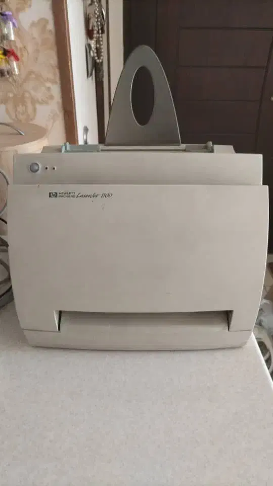 پرینتر hp اصلی هیولت امریکایی اصل|پرینتر، اسکنر، کپی، فکس|شیراز, قصرالدشت|دیوار