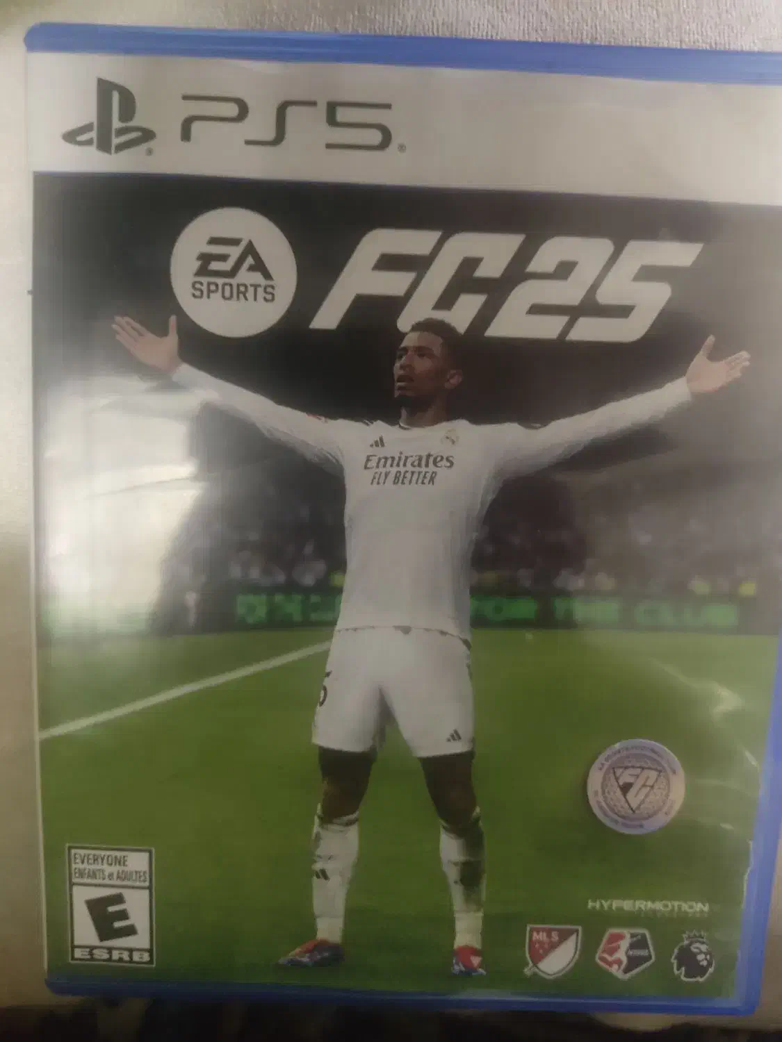 بازی fc25|کنسول، بازی ویدئویی و آنلاین|شهرضا, |دیوار