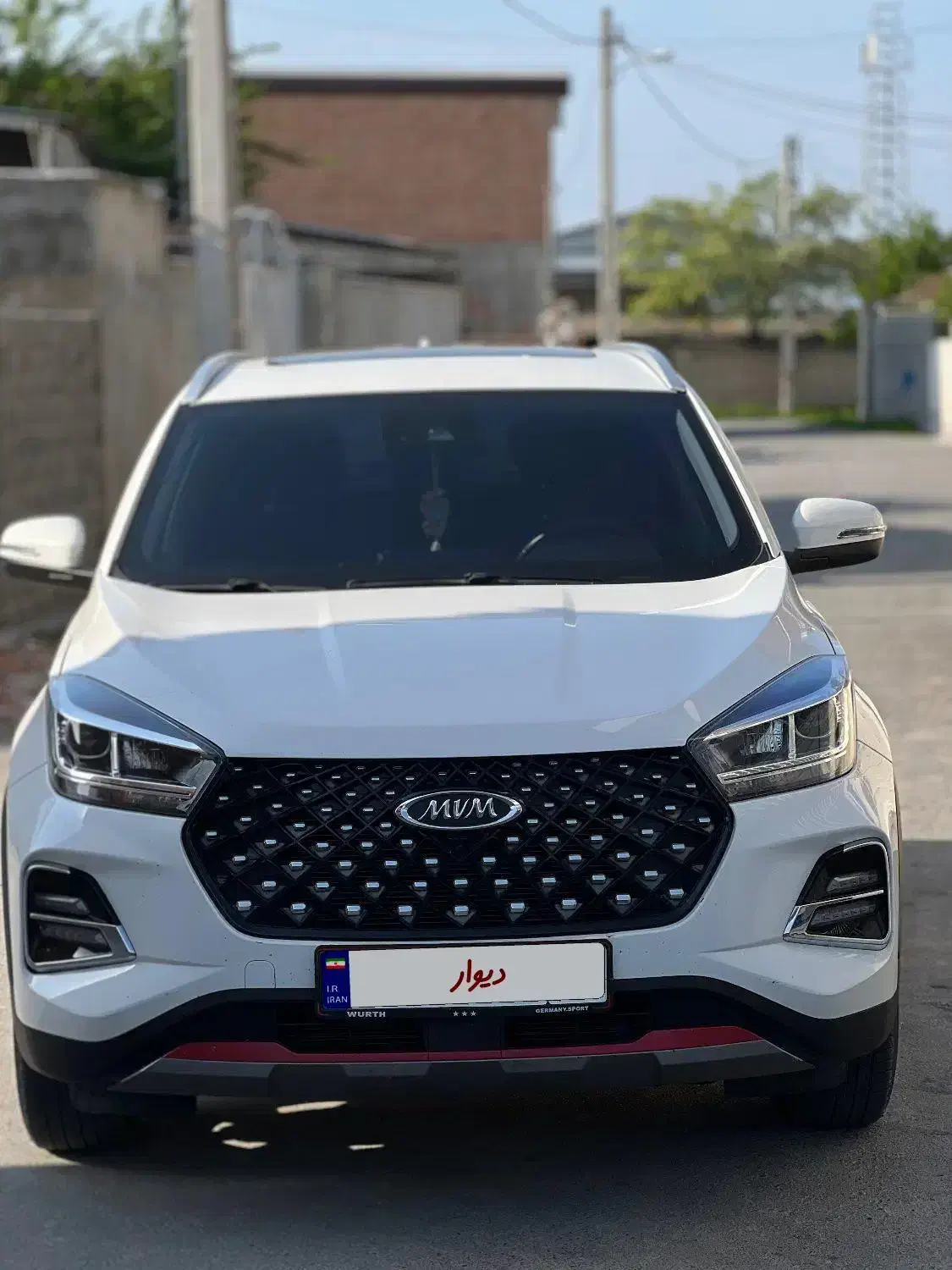 X55pro|خودرو سواری و وانت|گمیشان, |دیوار