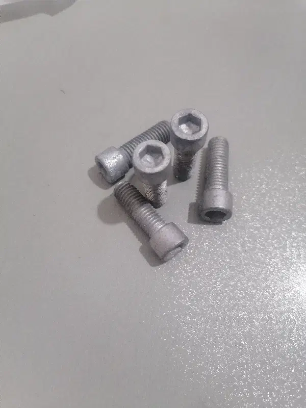 پیچ و مهره و واشر اسپرینگ|ابزارآلات|کازرون, |دیوار