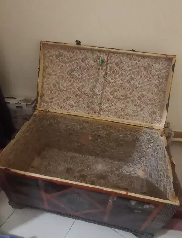 صندوق چوبی|صنایع دستی و سایر لوازم تزئینی|ارومیه, |دیوار