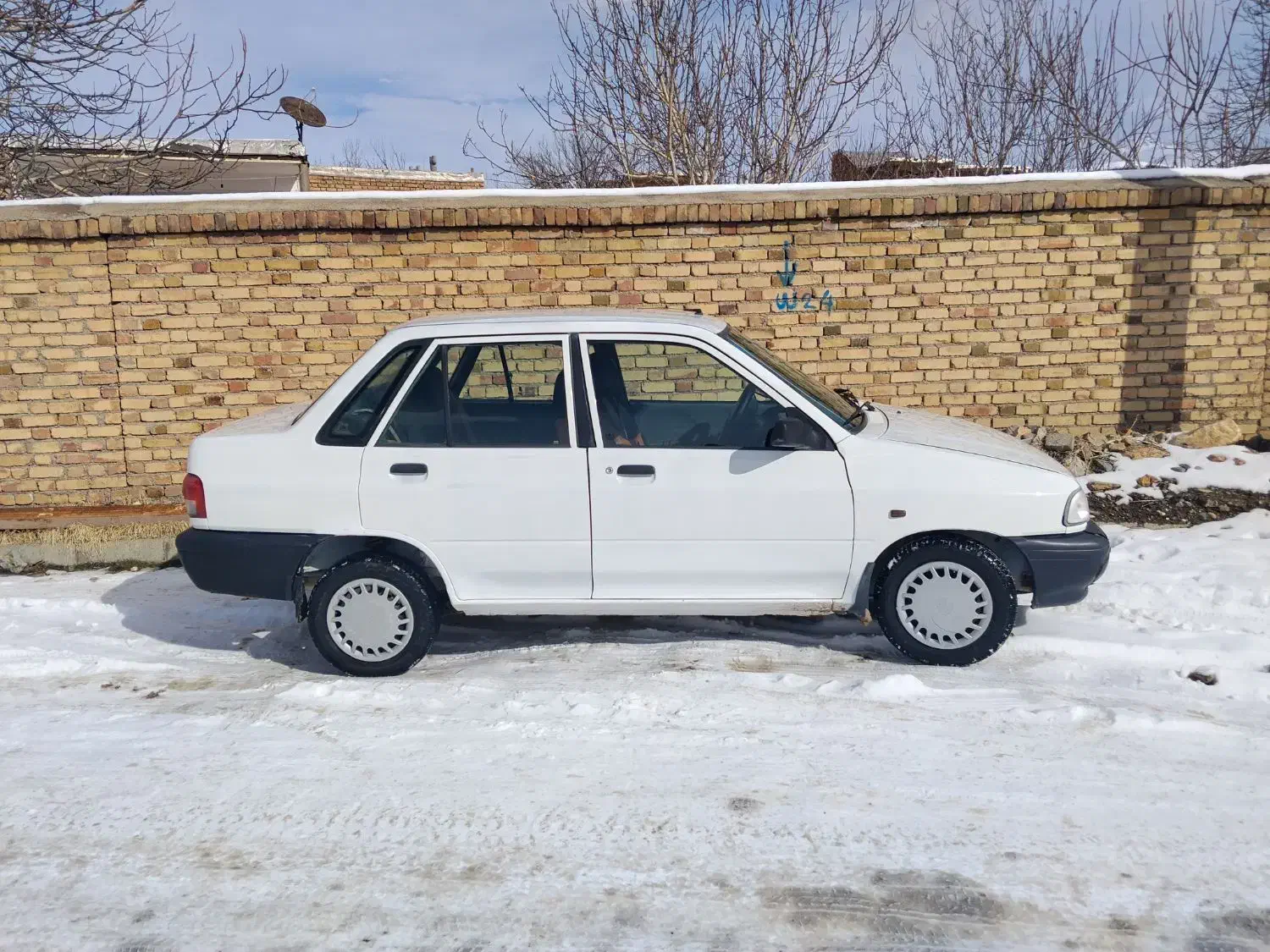 فروش|خودرو سواری و وانت|سیلوانه, |دیوار