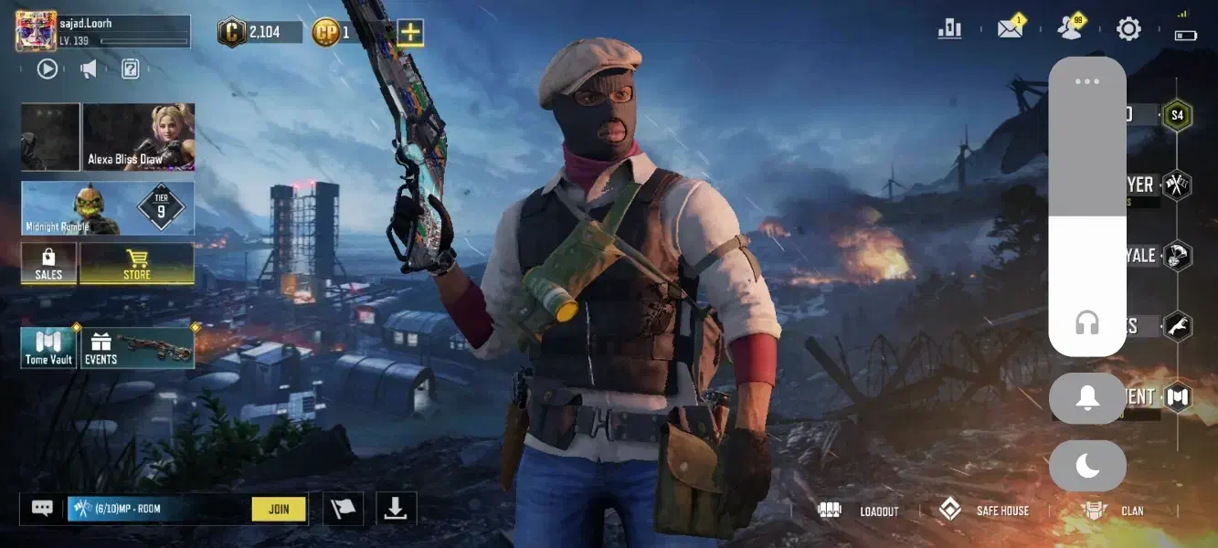 اکانت|کنسول، بازی ویدئویی و آنلاین|پیشوا, |دیوار