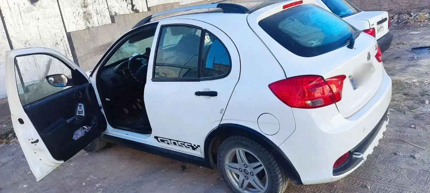 کوییک r|خودرو سواری و وانت|خرمآباد, |دیوار