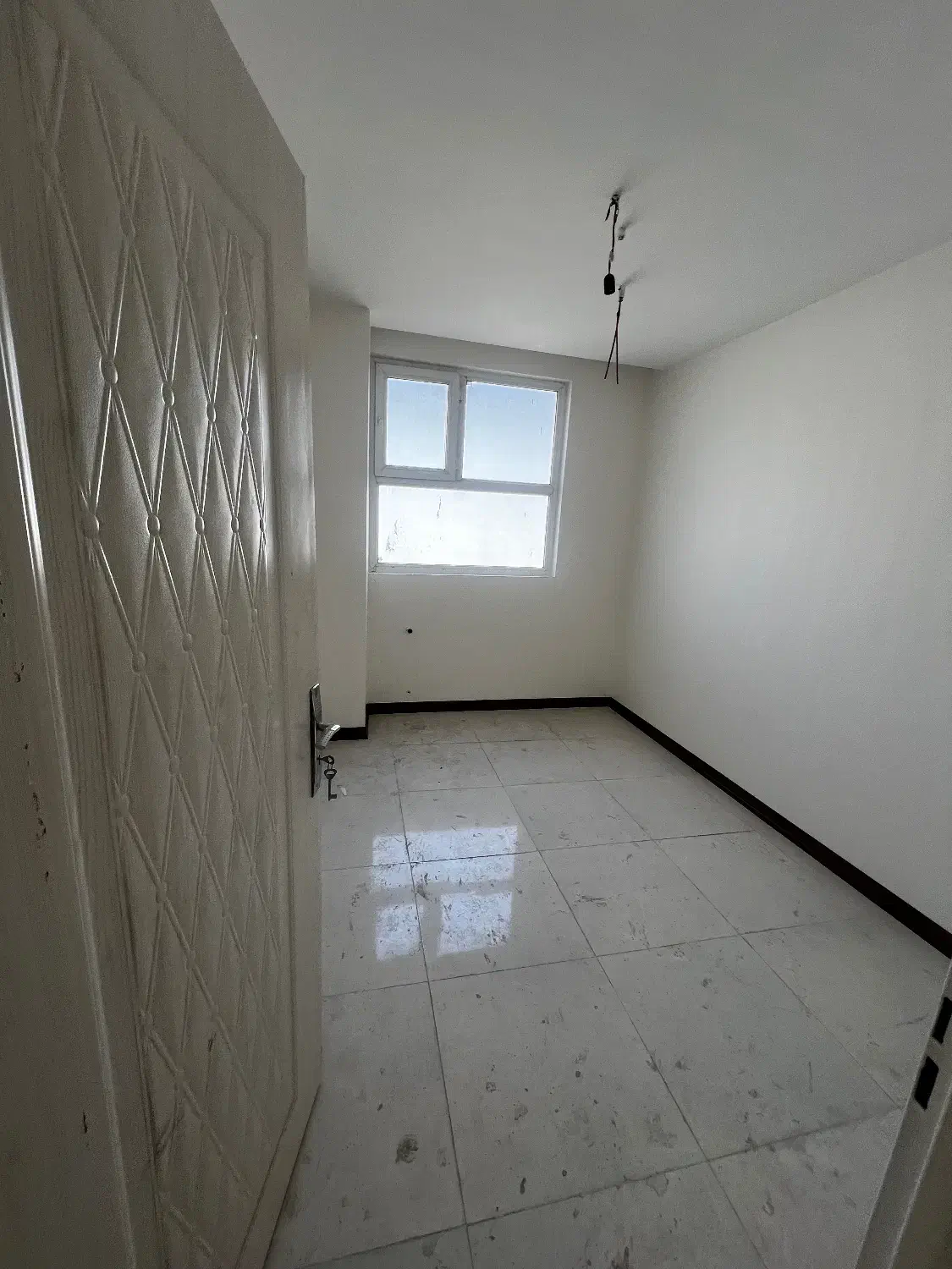 رهن ۸۰ متر ۲ خواب کلید نخورده