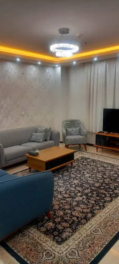 *واحد ۶۸ متری هشت بهشت فول، نقلی و شیک *|فروش آپارتمان|شاهینشهر, شهرک هشت بهشت|دیوار