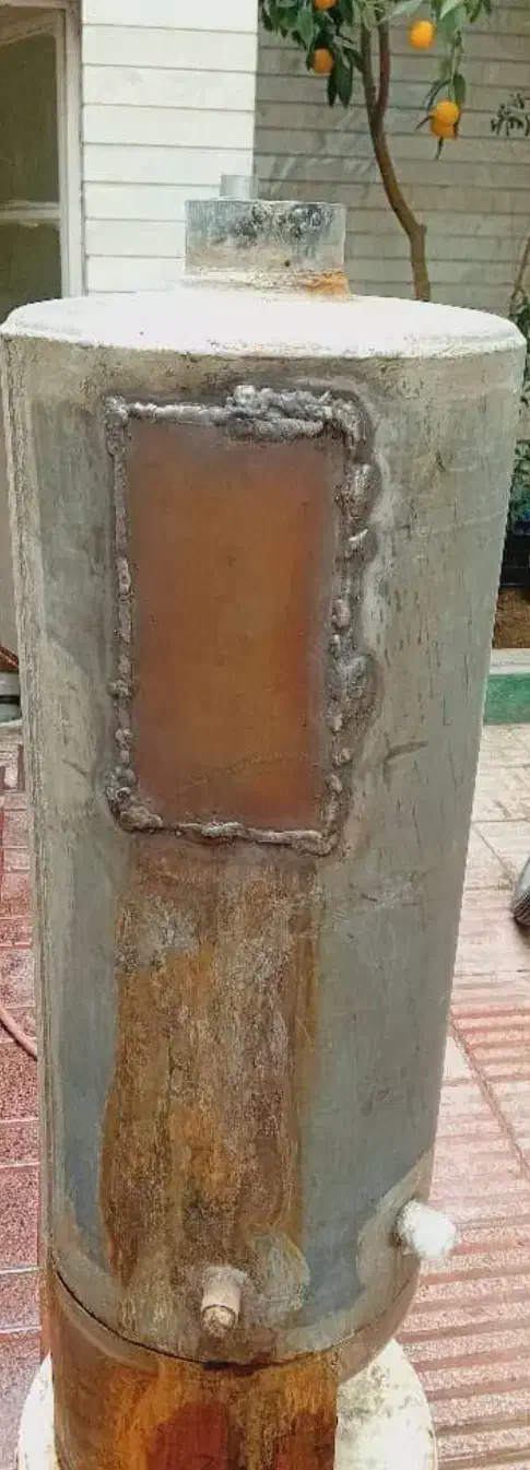 لوله باز کنی با دستگاه .جوشکاری .تعمیرات آبگرم کن|خدمات پیشه و مهارت|دماوند, دماوند|دیوار