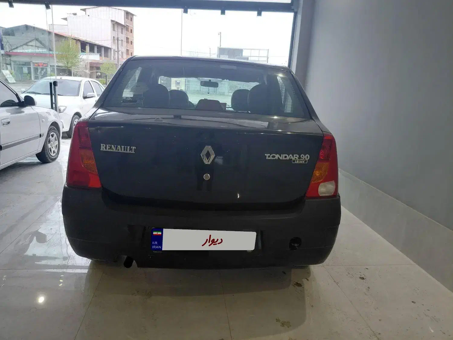 ال ۹۰ E2|خودرو سواری و وانت|ساری, |دیوار