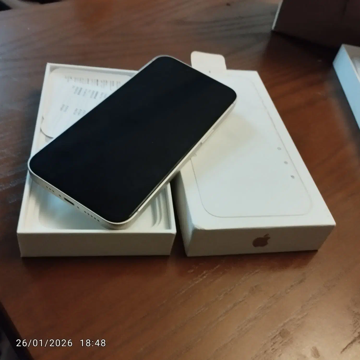 ایفون ۱۳ نرمال|موبایل|مشهد, فلسطین|دیوار