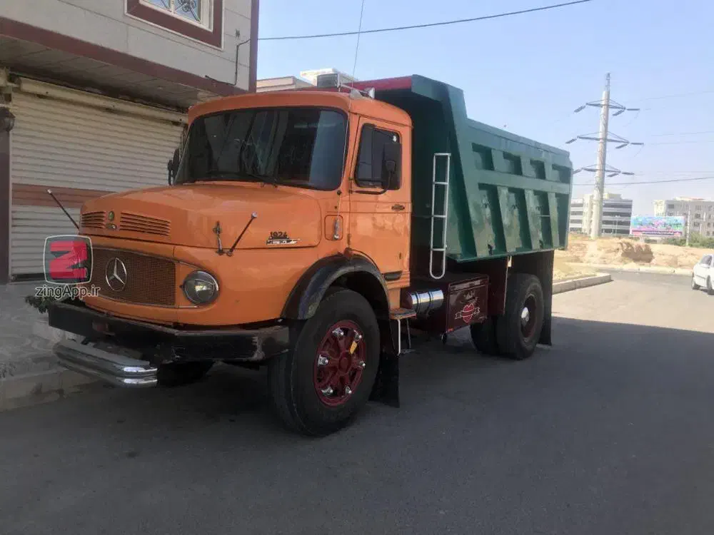 حمل شن و ماسه|خدمات حمل و نقل|میناب, |دیوار