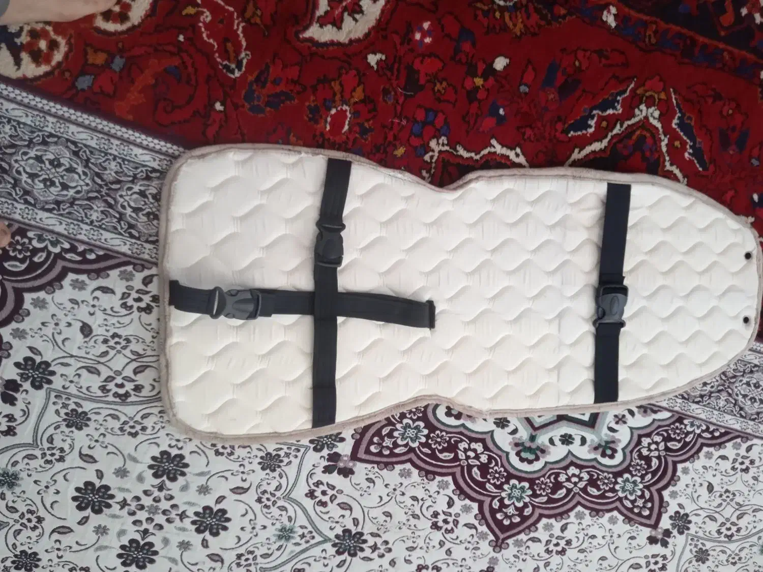 عرقگیر و رو صندلی اعلا خودرو|قطعات یدکی و لوازم جانبی|تبریز, |دیوار