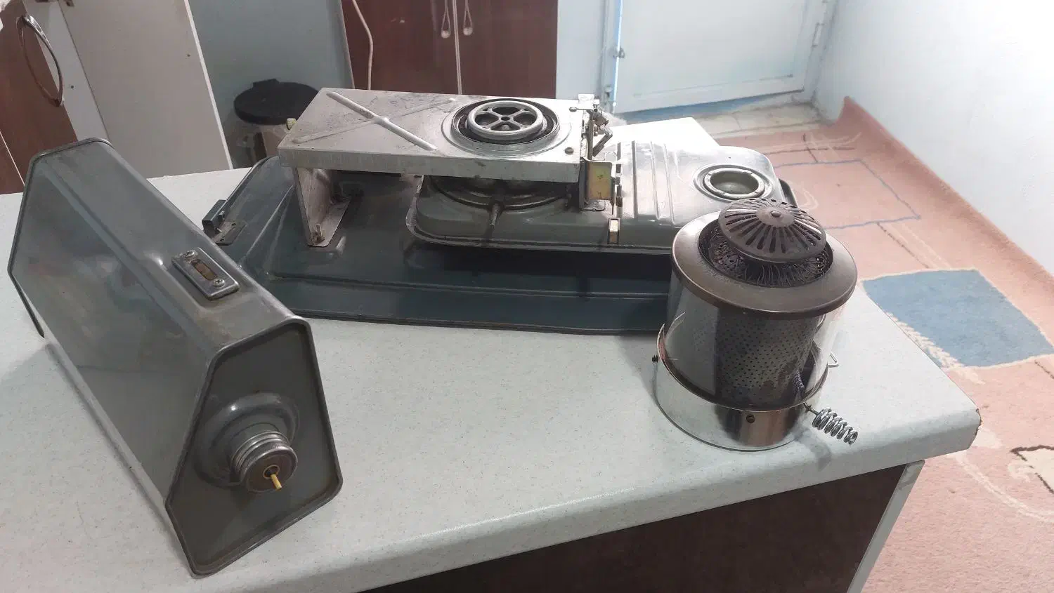 تویست|بخاری، هیتر، شومینه|تهران, تهرانسر شرقی|دیوار