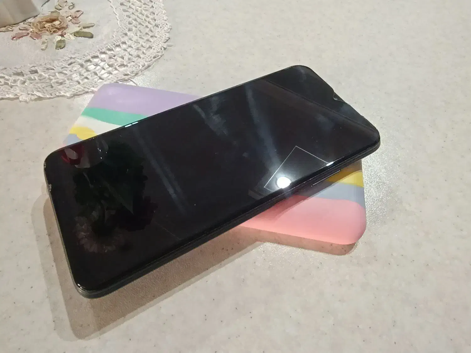 redmi 9T گوشی شیاومی|موبایل|کرج, اصفهانیها|دیوار