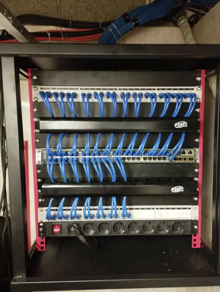 دوربین مداربسته سیستم های امنیتی و حفاظتی|خدمات پیشه و مهارت|قدس, شهرقدس|دیوار