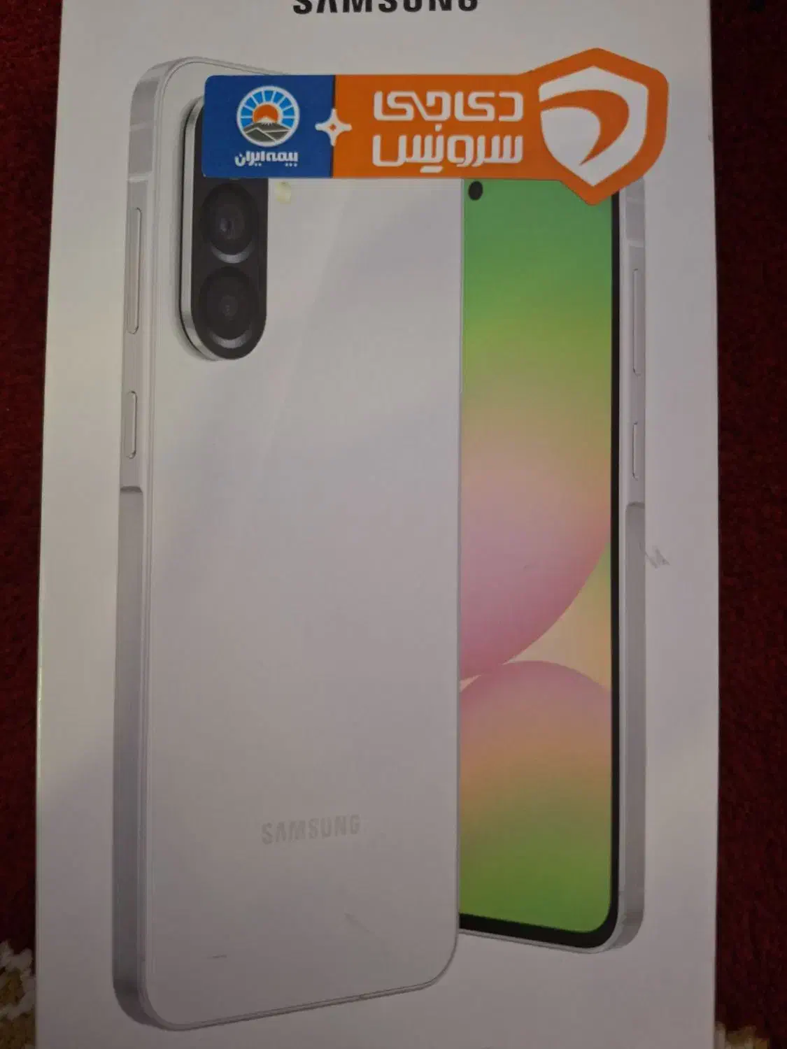 a56|موبایل|مشهد, توس (بلوار توس)|دیوار