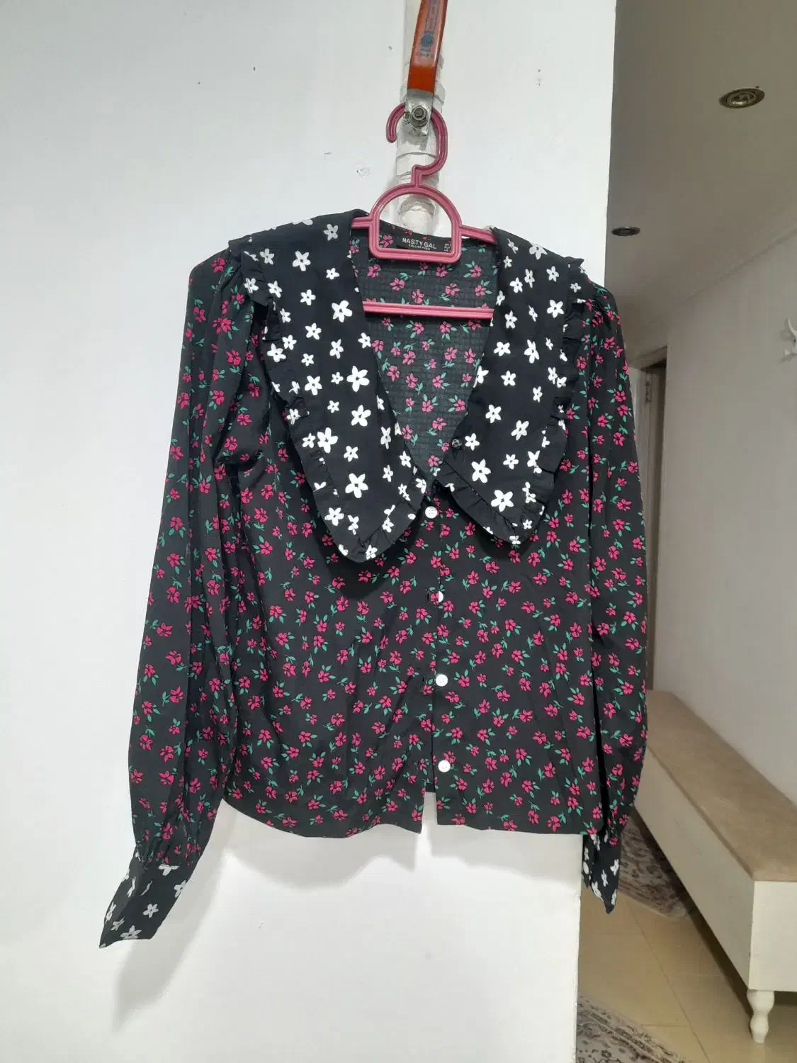 لباس|لباس|گرگان, |دیوار