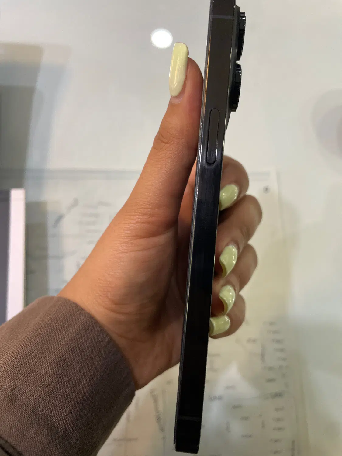 iphone 14 pro max|موبایل|کرج, عظیمیه|دیوار