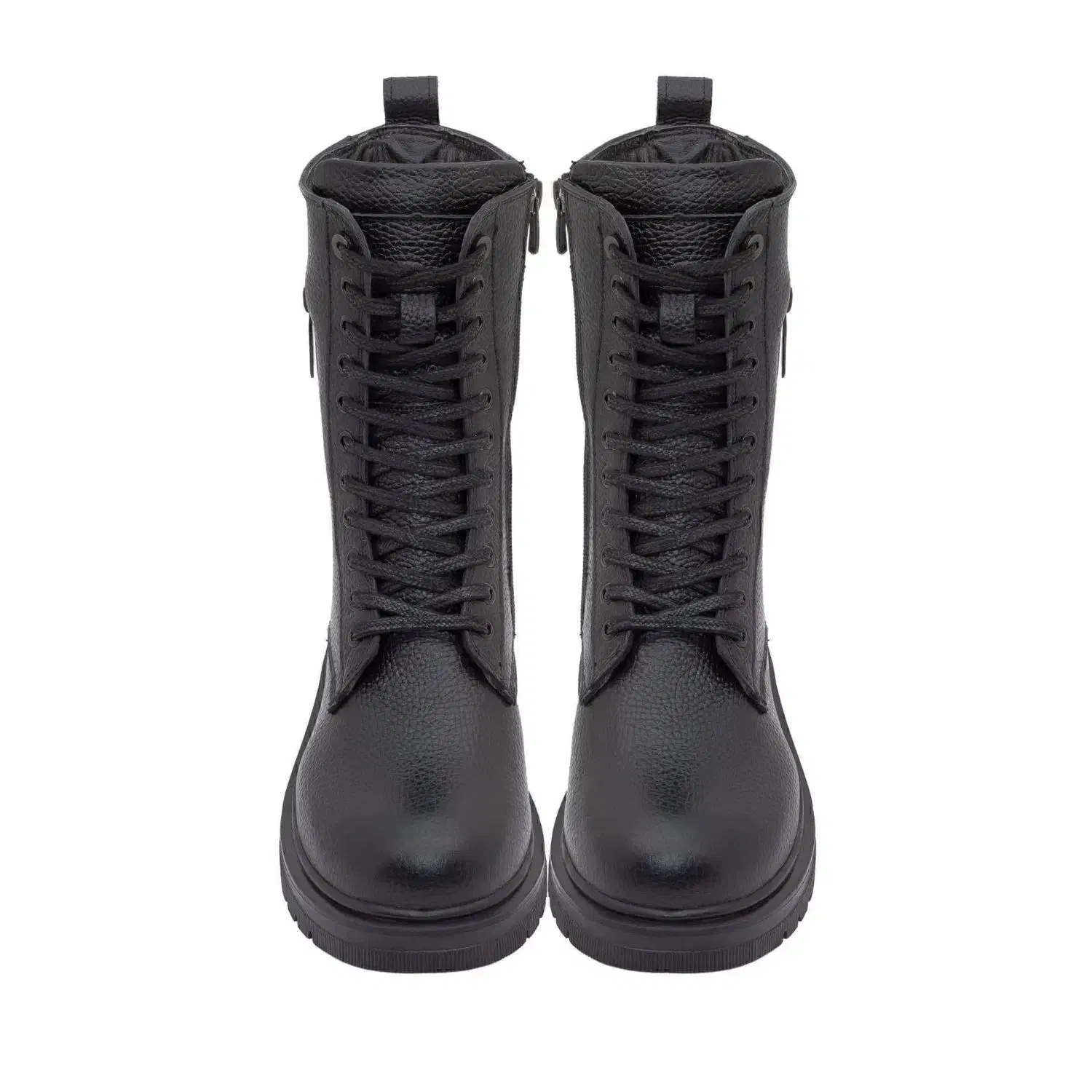 نیم بوت چرمی زنانه|کیف، کفش، کمربند|تهران, جردن|دیوار