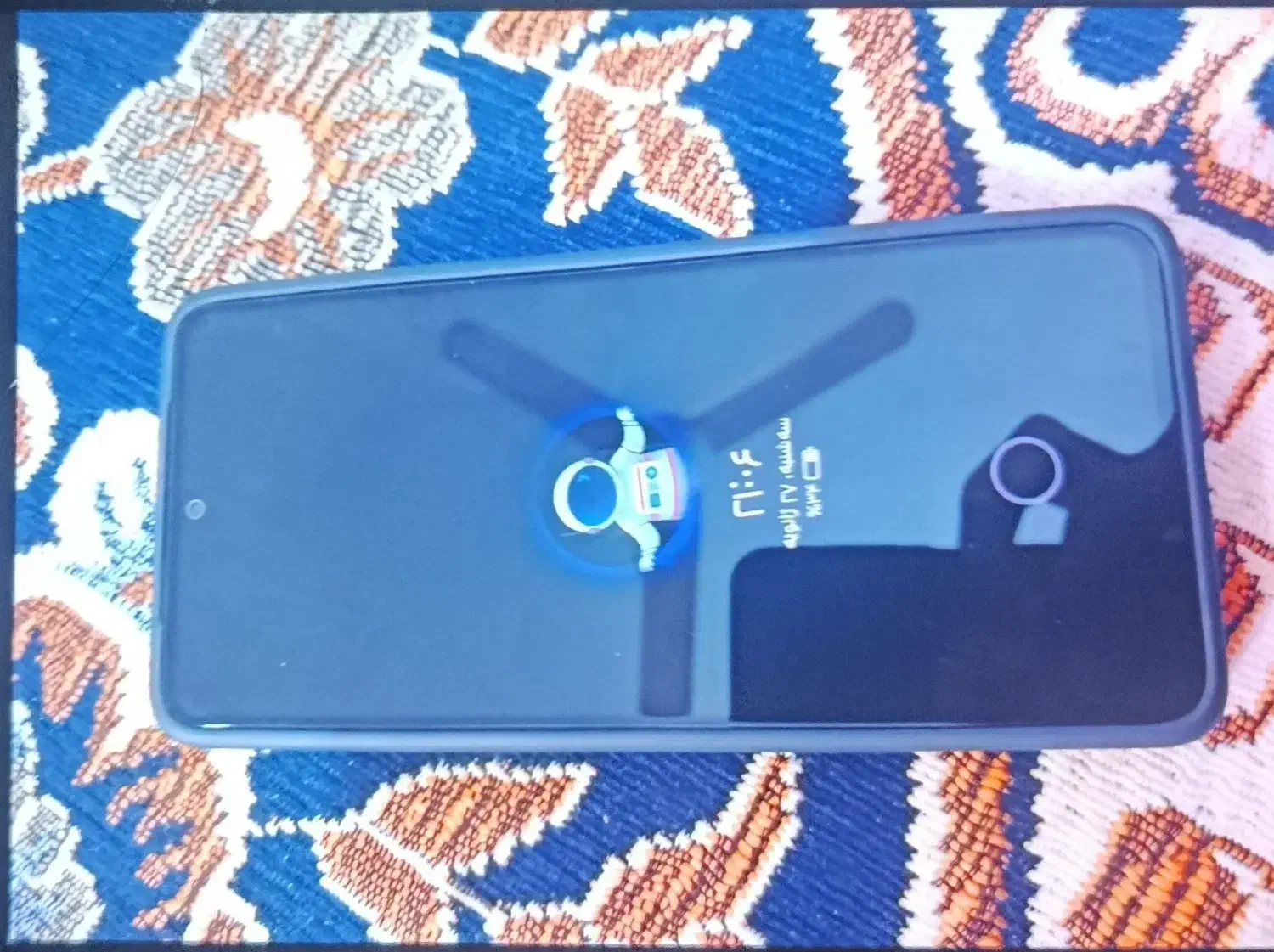 گوشی نوت 14|موبایل|سرخنکلاته, |دیوار