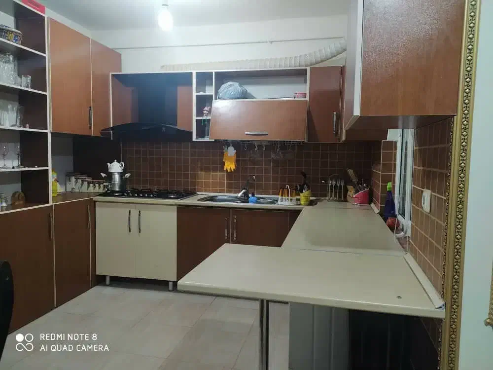 واحد 76متری کوی مهر خیابان شهید نوری رهن و اجاره|اجارهٔ آپارتمان|رشت, کوی مهر|دیوار