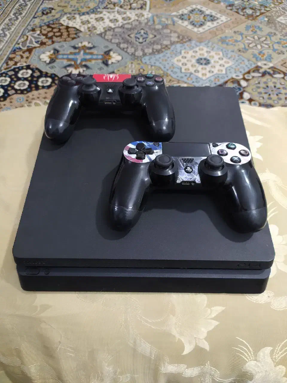 پی اس کپی خور1ترا|کنسول، بازی ویدئویی و آنلاین|سبزوار, هویزه|دیوار