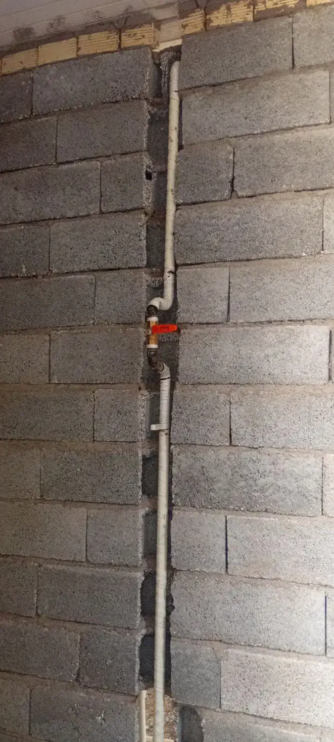 لوله کشی گاز وآتش نشانی|خدمات پیشه و مهارت|شوشتر, |دیوار