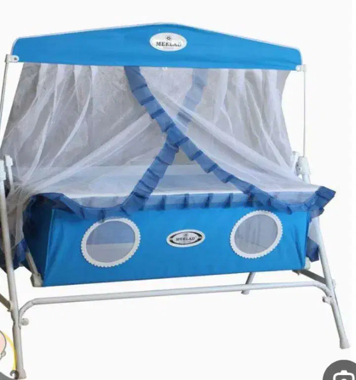 گهواره ،رو روئک|کالسکه و لوازم جانبی|اصفهان, سودان|دیوار