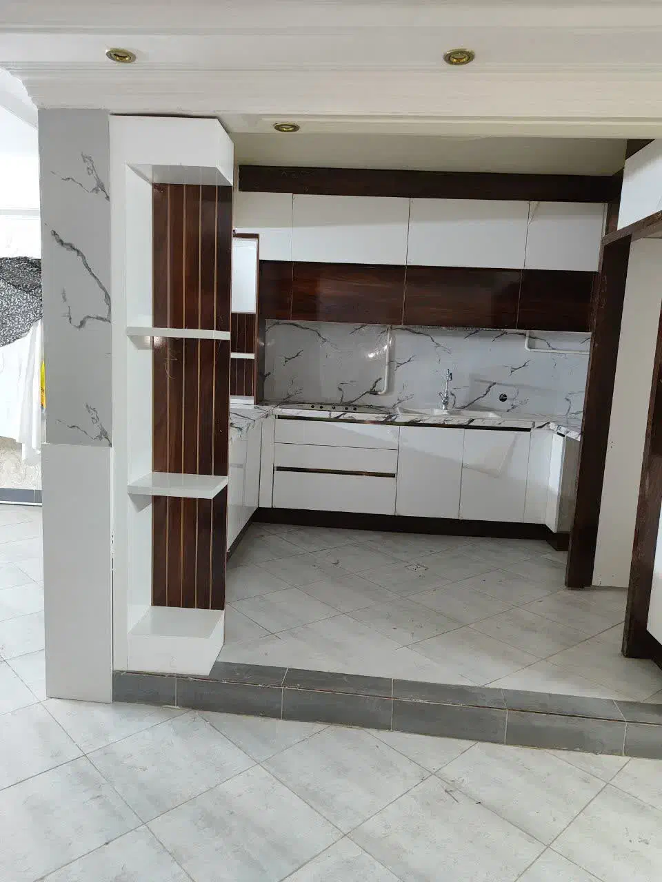 کابینت و مصنوعات mdf|خدمات پیشه و مهارت|سمنان, |دیوار