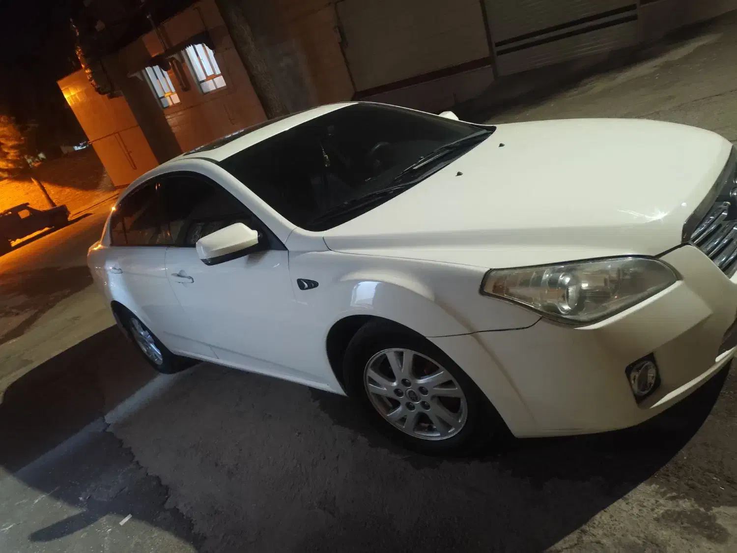 ماشین بسترن مدل۹۳|خودرو سواری و وانت|تبریز, |دیوار