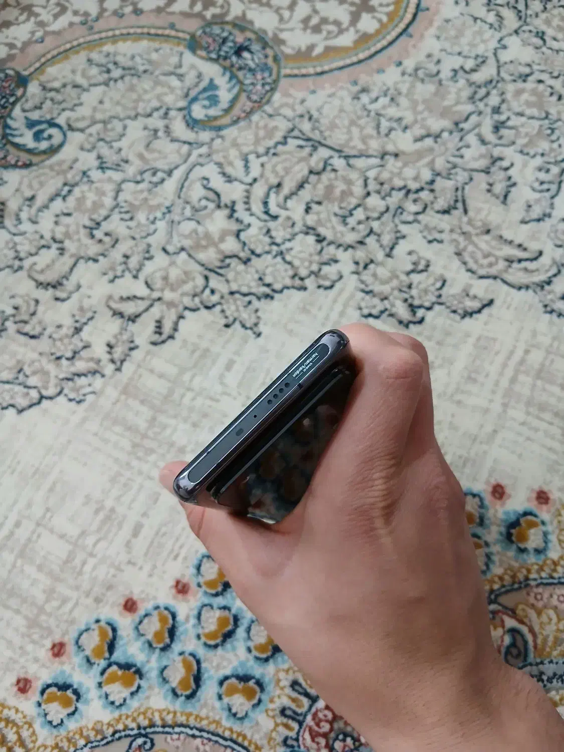 mi 11 ultra|موبایل|ارومیه, |دیوار