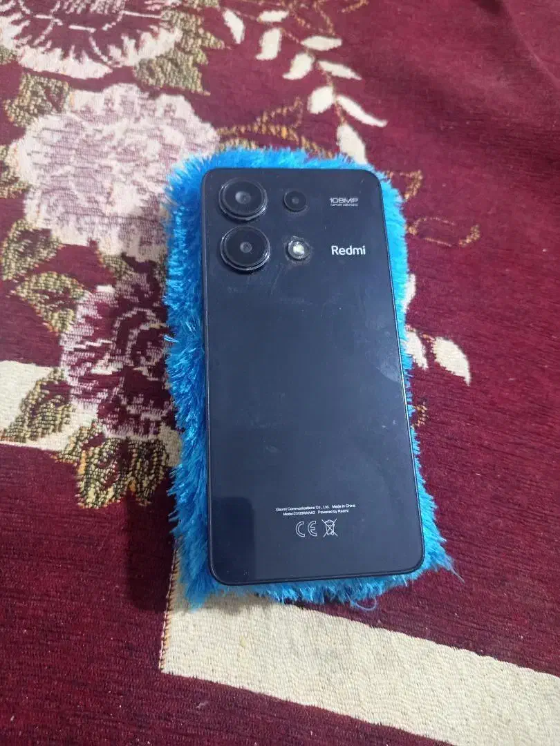 Redmi13|موبایل|نورآباد, |دیوار