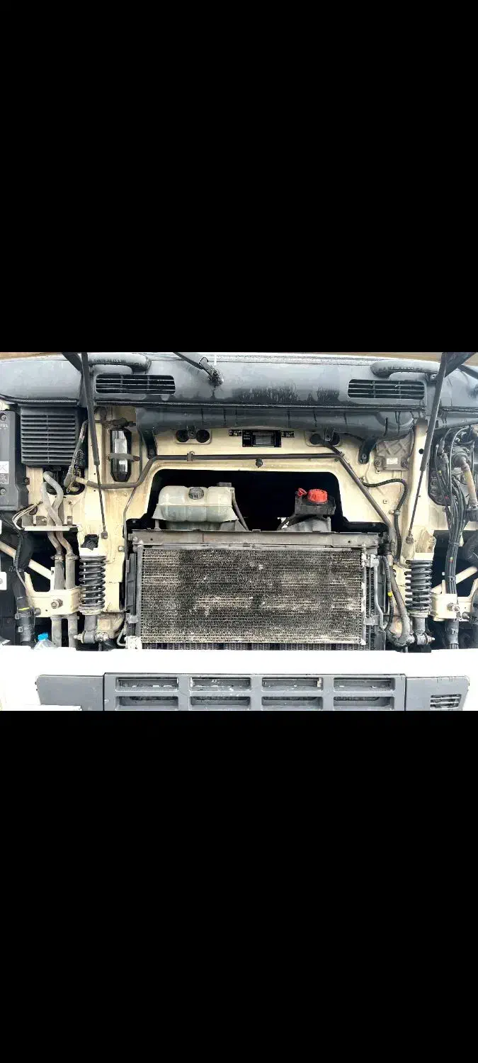 آف اچ ۱۲|خودرو سنگین|کرج, میدان میوه و تره بار مرکزی|دیوار