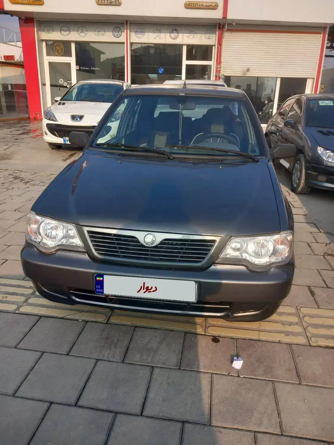 هاجبک|خودرو سواری و وانت|ارومیه, |دیوار