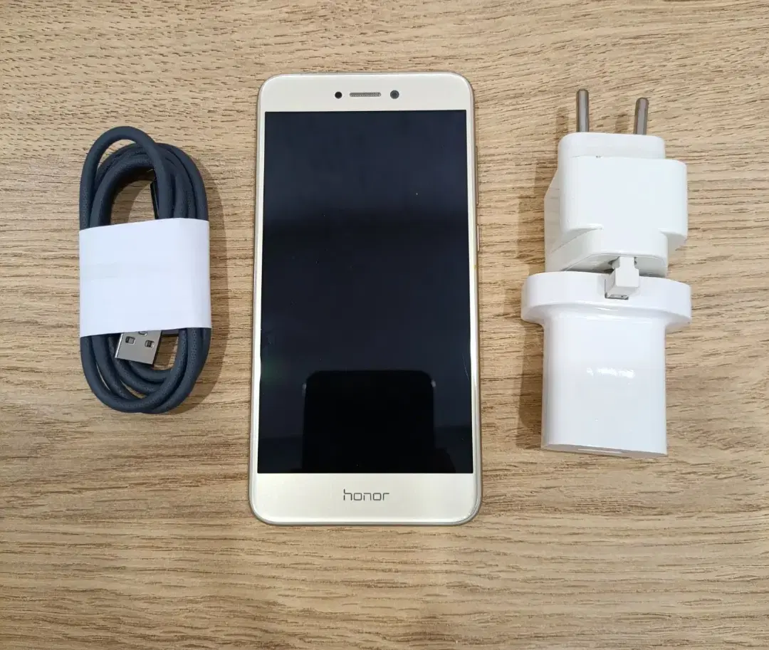 Honor 8 lite|موبایل|هشتگرد, شهرک ولیعصر (مصلی)|دیوار