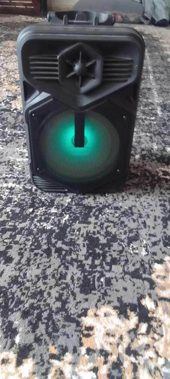 اسپیکر|پخش‌کننده همراه|برازجان, |دیوار