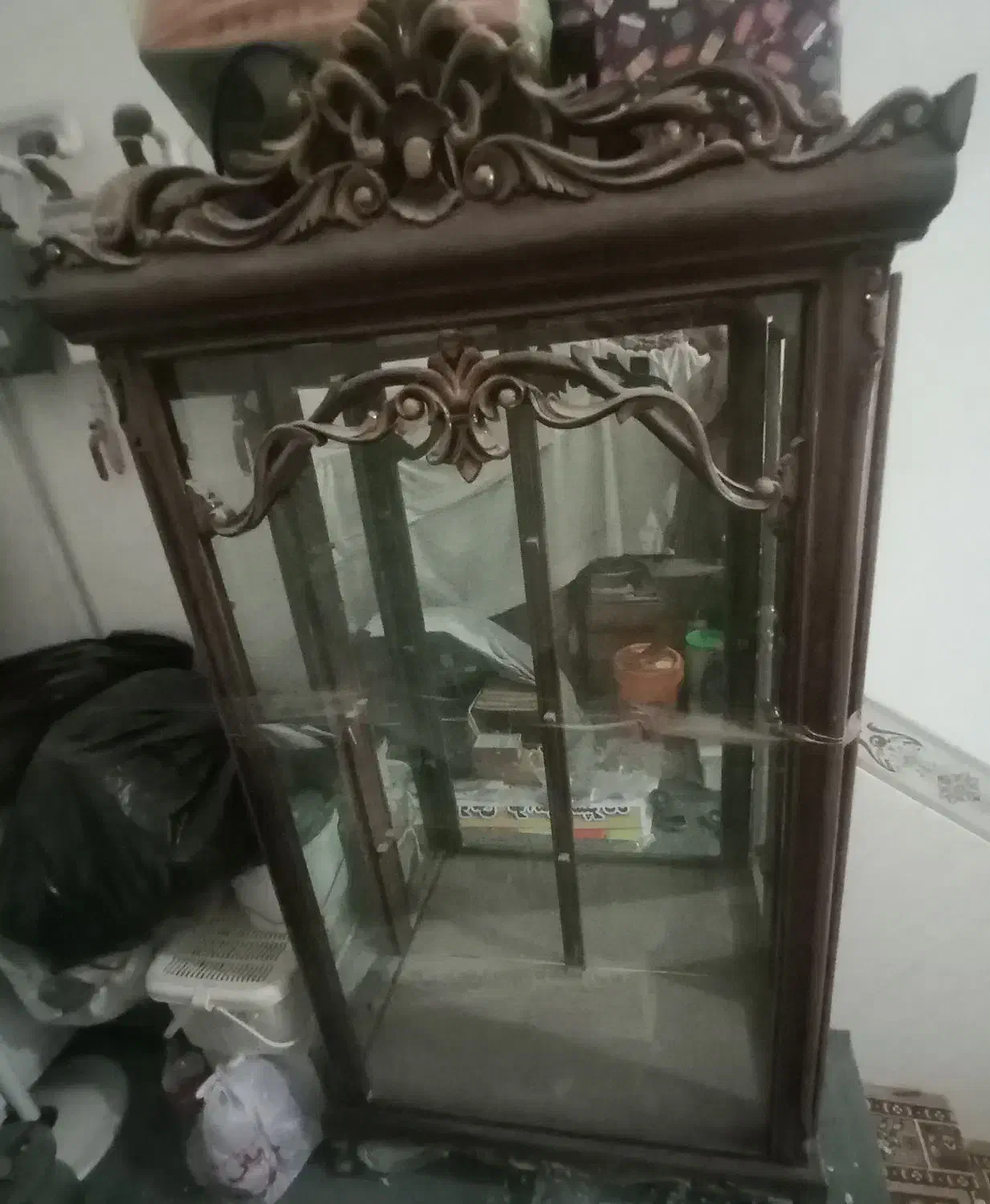 بوفه|بوفه، ویترین، کنسول|یزد, |دیوار