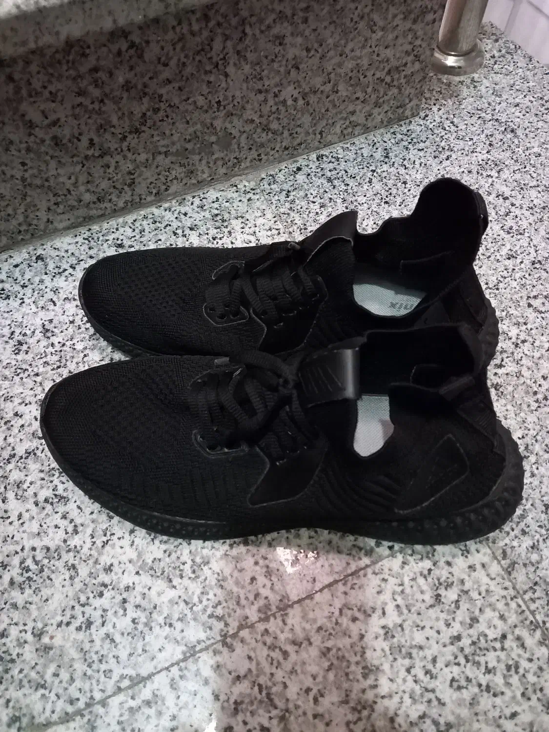 کفش وکتونی اسپرت|کیف، کفش، کمربند|اصفهان, دارک|دیوار